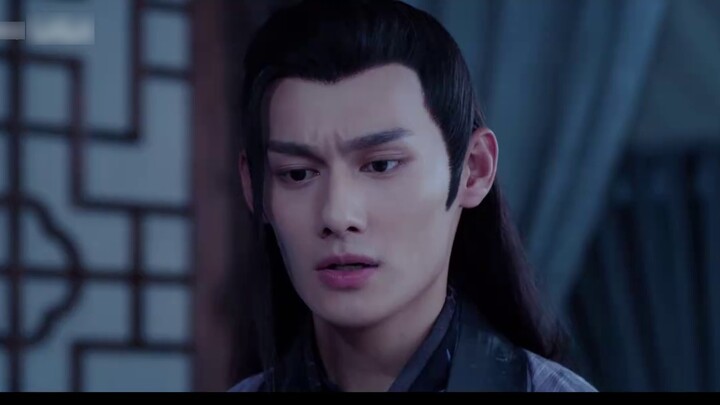 (Wangxian) Putra Kotak Obrolan Wangxian 2