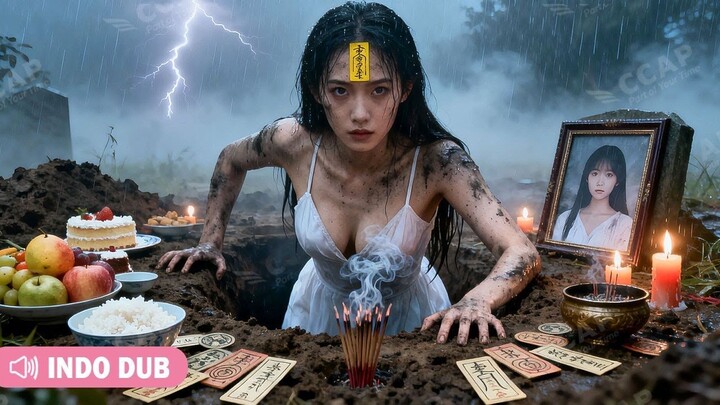 Setelah bangkit lagi, aku mengungkap muka nyata suami membuatnya, meninggalkan dengan tangan kosong