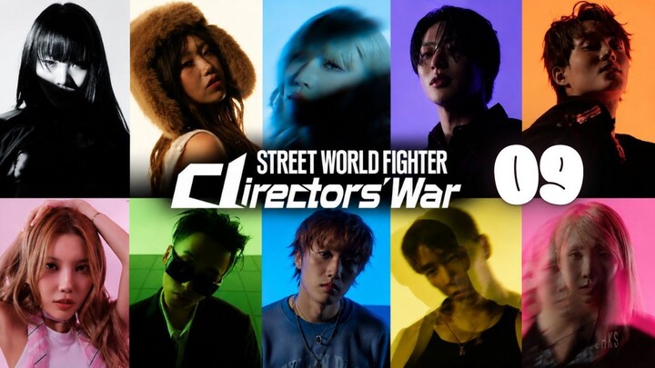 [ENG]SWF: Director's Battle (2026) l EPISODE 09 l🇰🇷Variety Show