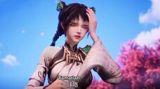 Wǔ Sui Xinghe Eps 21 Indo