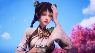 Wǔ Sui Xinghe Eps 21 Indo