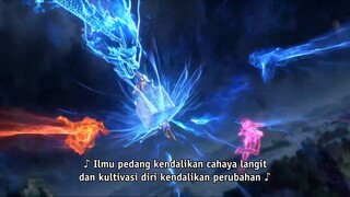 Ascendant Of The Nine Suns Episode 5 Sub Indo