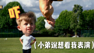 Kẻ điên của thời đại, Vua thể thao