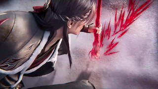 Jade Dynasty S3 Eps 53 (01) Sub Indo