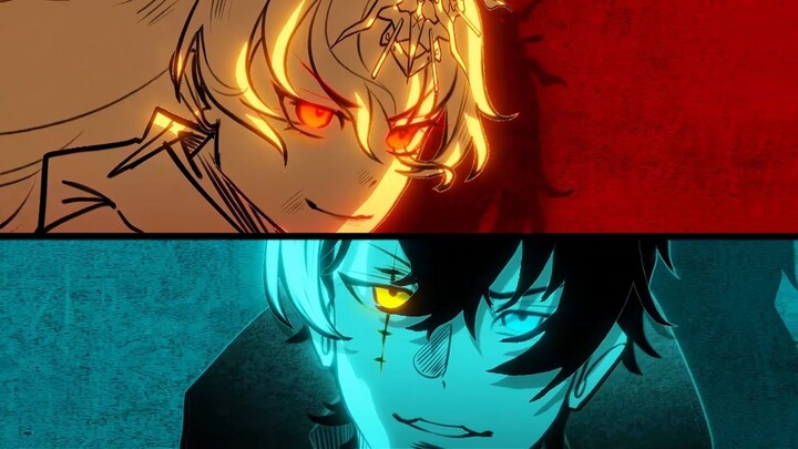 "Seeker of Serenity vs. Governor! 'Sub-DPS Showdown' - Augusta vs. Jingran!" [Resonance Battle]