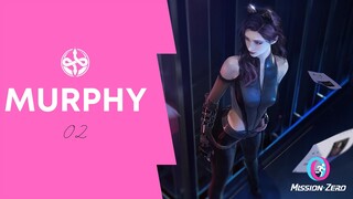 Mission Zero - Murphy (Mobius) Gameplay 02 | Android/PC/iOS