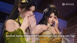 Supreme god emperror eps 537 indo