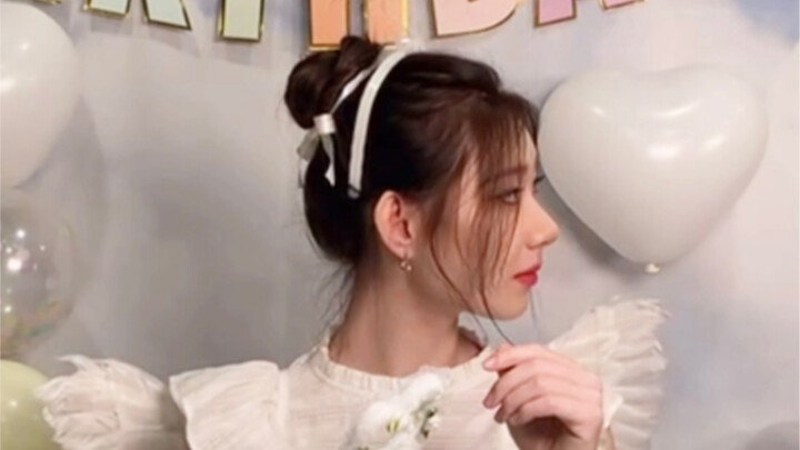 【ITZY】Đẹp đến mức hơi quá đà rồi đấy! Ghi lại nàng công chúa nim của ngày hôm nay nào