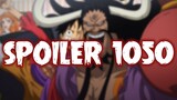 SPOILER OP 1050! LOKASI ROAD PONEGLYPH DI WANO KUNI MULAI TERUNGKAP? - One Piece 1050+