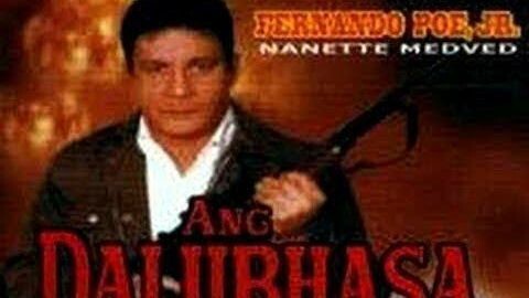 ANG DALUBHASA**FPJ*DA'KING