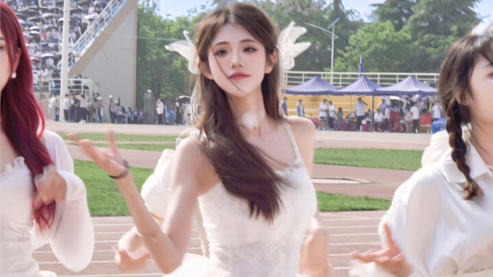 แยกไม่ออกว่าเพลงหวานหรือคนหวาน