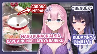 Akhirnya ni Konten Diroasting Sama Anime [Deidey & Ayu Kochooran]