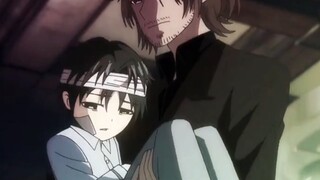 Từ giờ trở đi, những người duy nhất mà cậu bé có thể tin tưởng là người hầu#AnimeRecommend