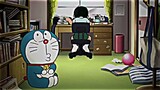 biểu cảm của Doraemon