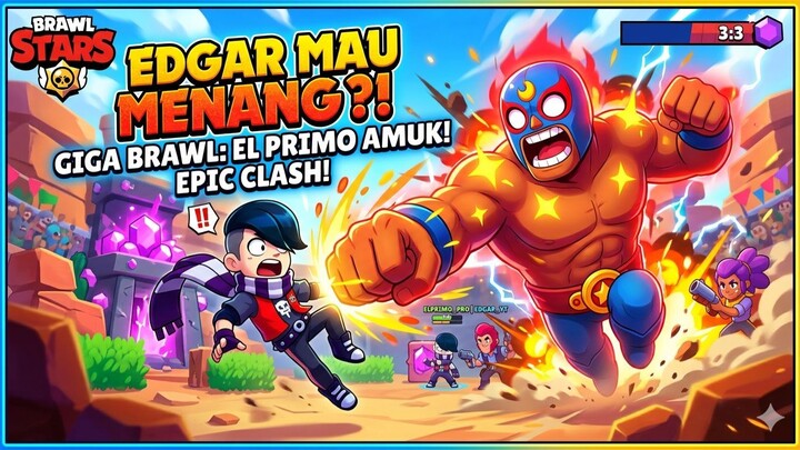 brawl stars hari 2