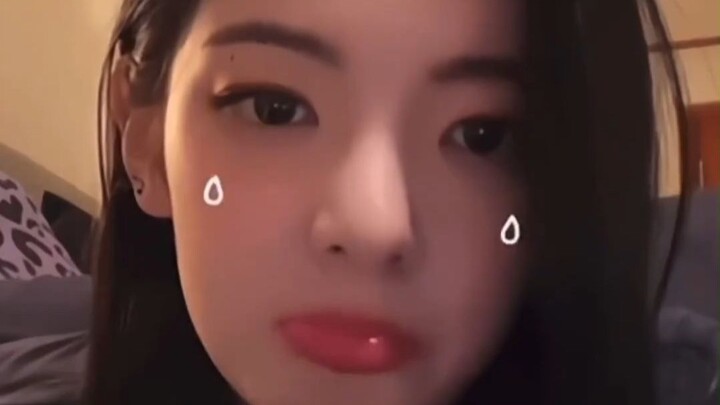 Cô ơi, Giselle và Lia nhà em hình như hơi ghét nhau rồi.