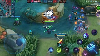 baby lang malakas