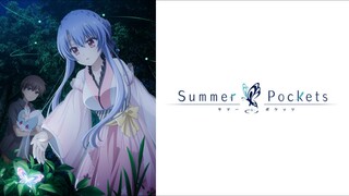 Summer Pockets EP 11 [Sub Indo]