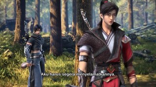 I Am The Blade Eps 09 Sub Indo
