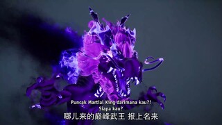 Peak Of True Martial arts Eps 79 Sub Indo