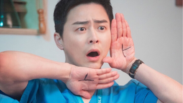 Bách khoa toàn thư y học cơ khí: Văn học bàn ăn! Mỗi ngày một lần, phòng chống trầm cảm!!