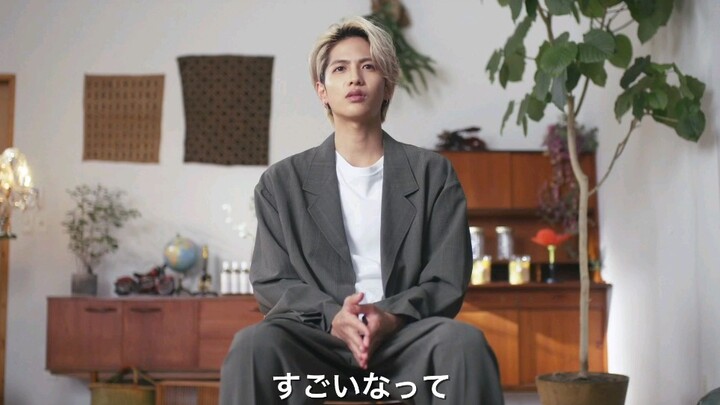 Jun Shison and Yurian Team Up for Kiehl’s Campaign Reveal