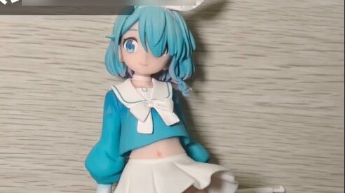 Chỉ cần có tay thôi à? Hiệu ứng chuyển đổi đơn giản của Novice Xiaobai đối với các số liệu trong nướ