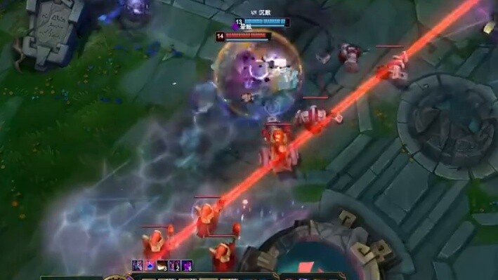 Kayn: I really lost money selling the card to you for 3150
