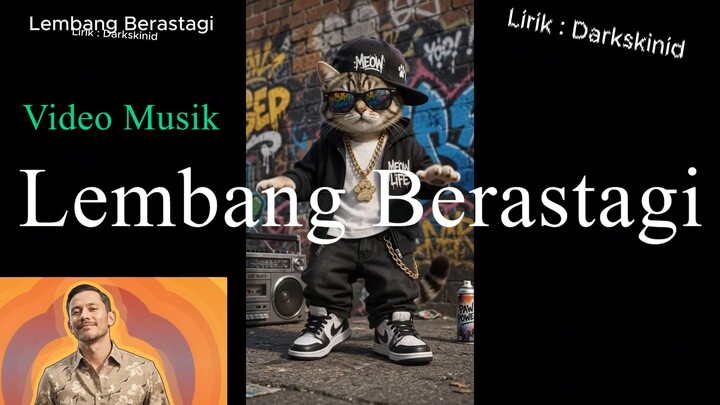 Lembang Berastagi - Video Musik. Yuk Goyang Dulu