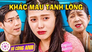 CÔ CHỈ LÀ Ở ĐỢ CỦA NHÀ NÀY THÔI !!! | Phim Ngắn Việt Nam Hay 2024 | BigCat DRAMA