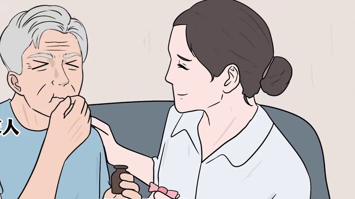 Immersive experience of euthanasia! If you could, would you choose euthanasia?