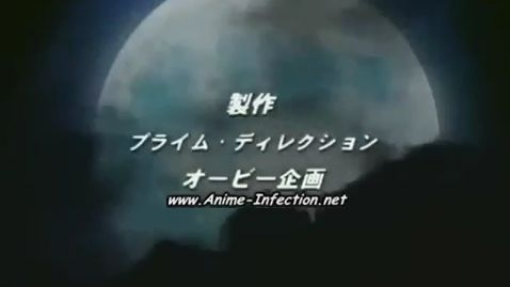 Initial D First Stage Episode 005 Sub Indo
