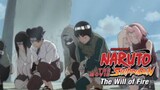Naruto Shippuden Movie Sub Indo | The Will Of Fire | Sub Indo