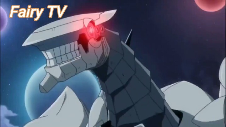 Hội pháp sư Fairy Tail (Short Ep 91) - Droma Anim #fairytail