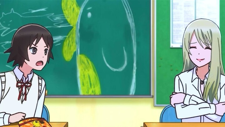 Anime Recommendations