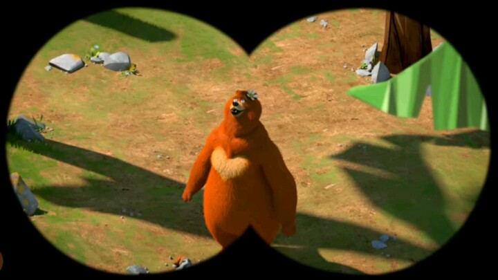 berjul nya perebutan layaya dengan beruan dan tupai dengan beruan nya mara besar dengan tupai nya