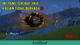 Di Versi 2.3 Banyak Yang Baru (Part 1) - Genshin Impact Indonesia
