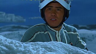 [Plan to Eliminate Ultraman [III]] You want to defeat Ultraman Seven, why are you looking for me, Mo