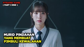 MISI MENGHANCURKAN KETIDAKADILAN DI SEKOLAH !! (part 3 END)