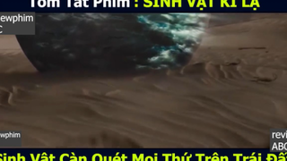 ăn tất cả mọi thứ p3 #reviewphimabc