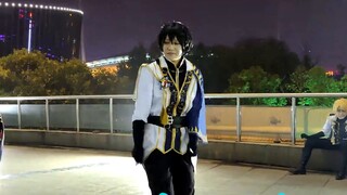 Kacang kastanye mabuk