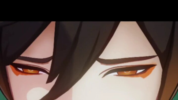 [Genshin Impact] What expressions will the kings of various countries show when they are defeated?