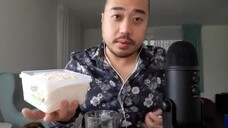 ASMR Dr Pepper Ice Cream Float 🍦🥤