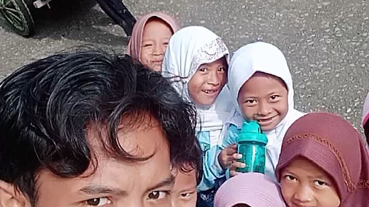jalan sehat sabtu pagi#ramaarifnualhikmah #fyp