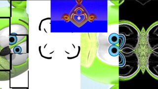 The Gummibär Random Effects of major.