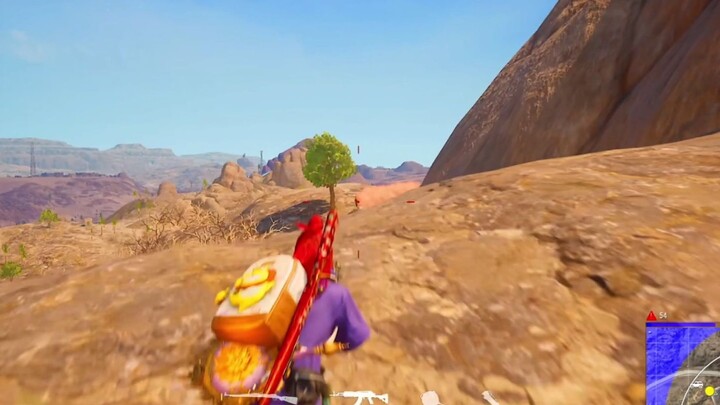 “Cậu nghĩ cậu có thể giết được tôi à?”