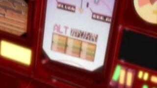 การ์ตูน Gundamzeed ตอนที่.1