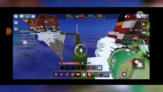 BEDWARS-ADVENTURE KALIAN SUARANYA GEDEIN FULL Ya