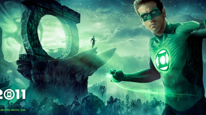 GREEN LANTERN Full Movie 2025_ DC Alliance _ FullHDvideos4me Action Movies 2024 English (Game Movie)