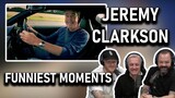 JEREMY CLARKSON FUNNIEST MOMENTS REACTION | OFFICE BLOKES REACT!!
